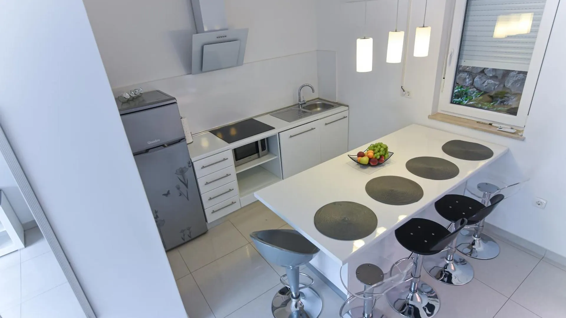 Apartment Gregov Mošćenička Draga