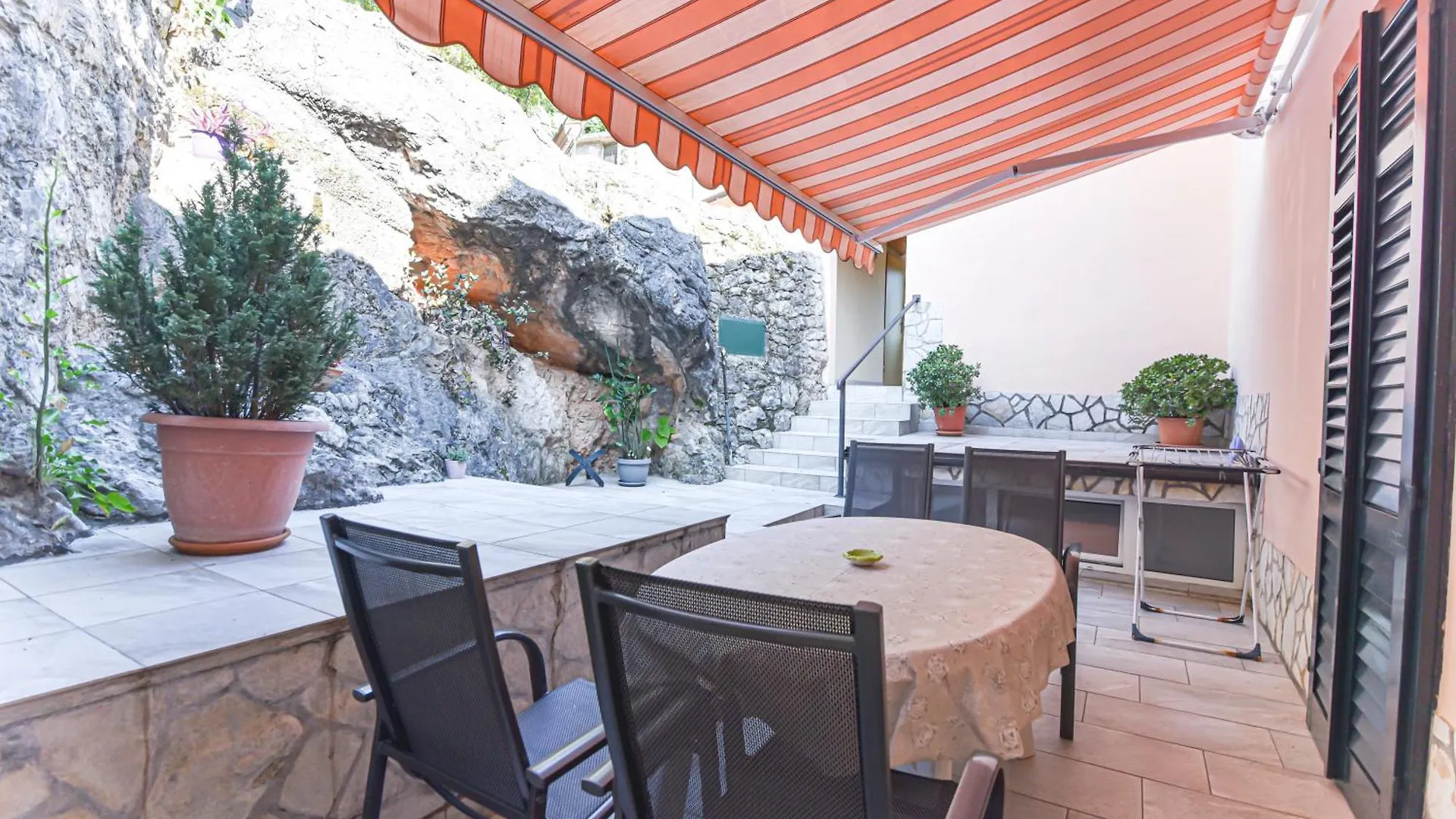 Apartment Gregov Mošćenička Draga